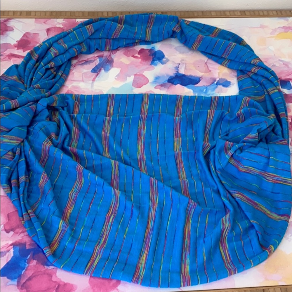 Infinity Scarf - Picture 5 of 5